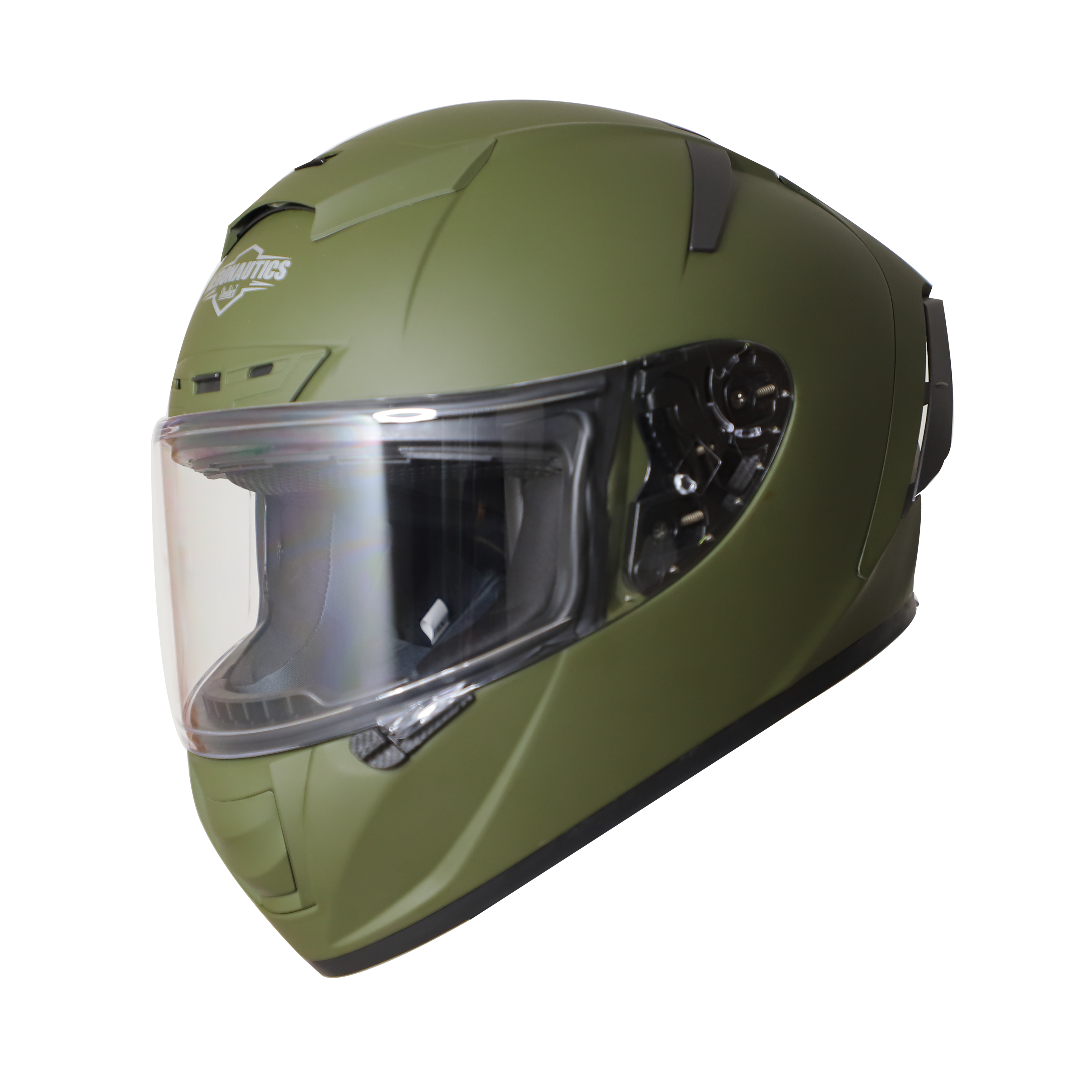 helmet